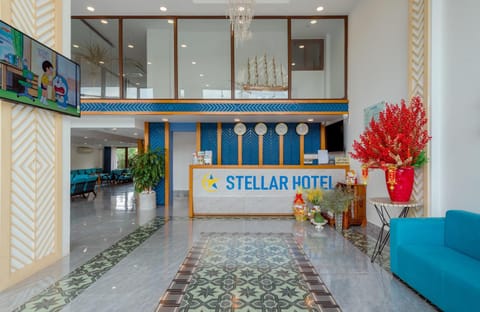 Stellar Hotel Hotel in Phu Quoc
