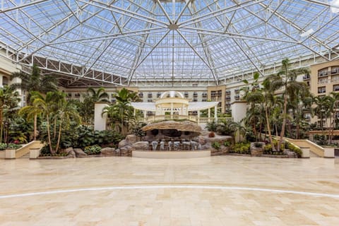 Gaylord Palms Resort & Convention Center Resort in Osceola County