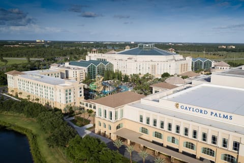 Gaylord Palms Resort & Convention Center Resort in Osceola County