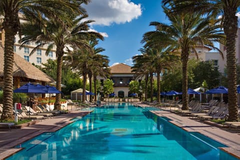 Gaylord Palms Resort & Convention Center Resort in Osceola County