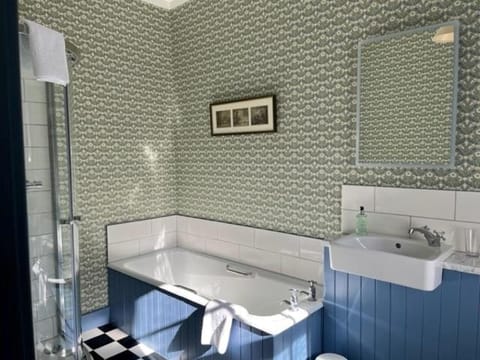 Viewfield House Country House in Portree