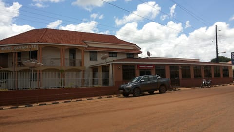 Zawadi Hotel Hotel in Uganda