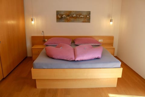 Appartment Moosbrugger Apartment in Vorarlberg, Austria