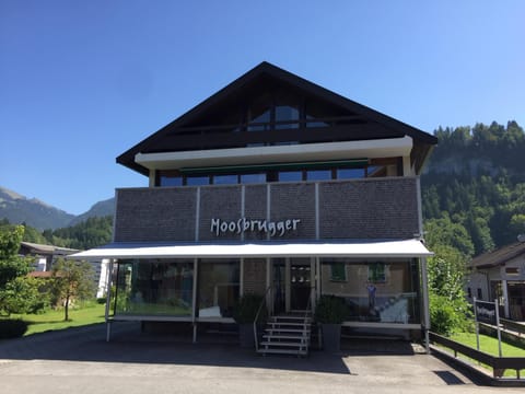 Appartment Moosbrugger Apartment in Vorarlberg, Austria