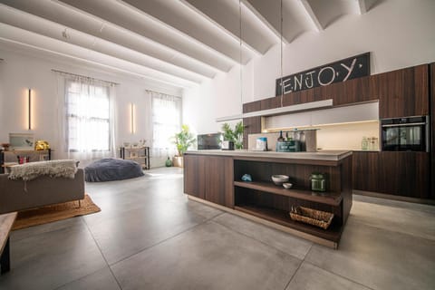 Poble Nou I You Stylish Apartments Appartement in Barcelona