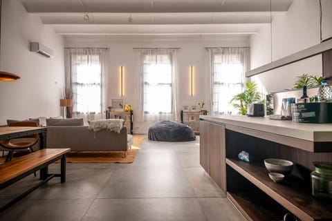 Poble Nou I You Stylish Apartments Wohnung in Barcelona