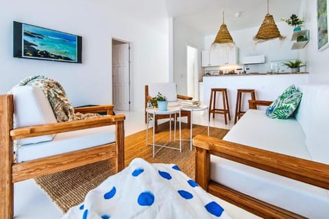 Apartamentos Cotillo Surf Eigentumswohnung in El Cotillo