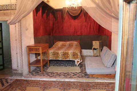 Maison du 18ème Siècle Vacation rental in Tunis