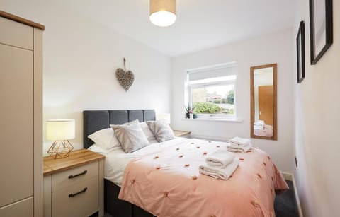 Ropers Retreat Apartment in Calderdale