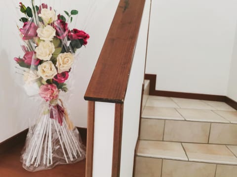 Flat blue Apartment in Verona