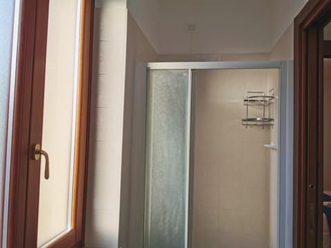 Flat blue Apartment in Verona