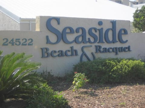 Seaside 5915 House in Orange Beach