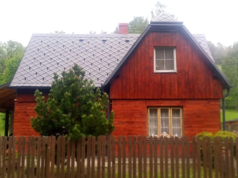 Beba House in Lower Silesian Voivodeship
