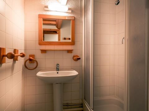 Appartement 8p à Val-d'Isère avec WiFi et parking - FR-1-519-20 Apartment in Val dIsere