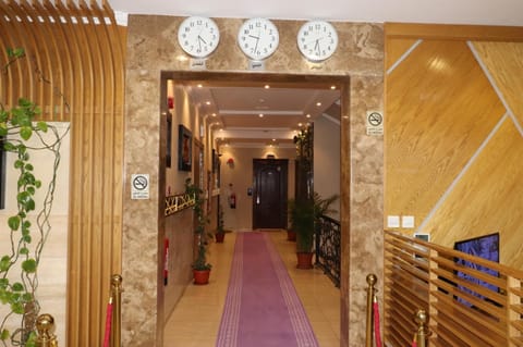 Al Bateel Furnished Apartments Appart-hôtel in Riyadh
