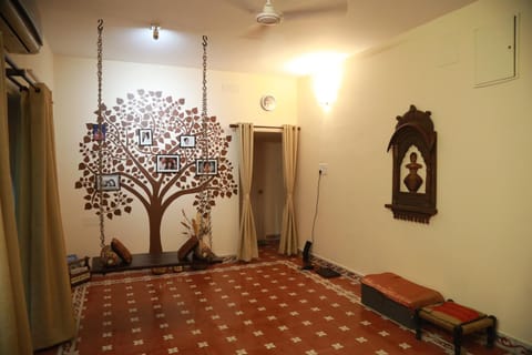 The Lord's Prayer Vacation rental in Chennai