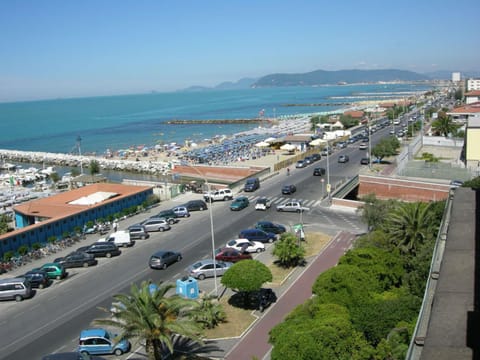 La Casina Apartment in Marina di Massa