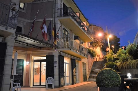 Hotel Feluca Hotel in Bonassola