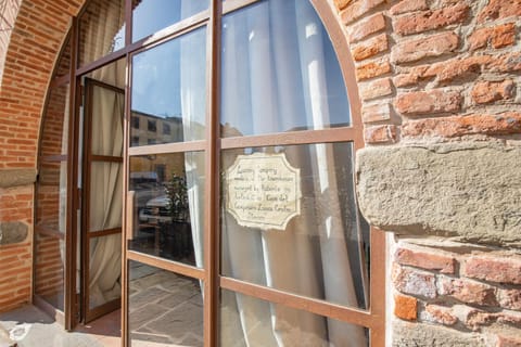 Casa del Campanaro centro storico di Lucca dentro le mura House in Capannori