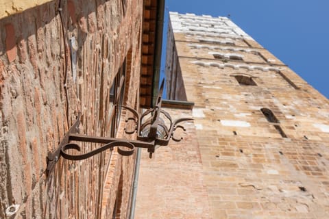 Casa del Campanaro centro storico di Lucca dentro le mura House in Capannori