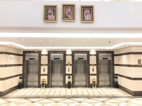 Zaha Al Madina Hotel Hotel in Medina