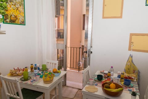 La Casa dei Nonni Apartment in Livorno