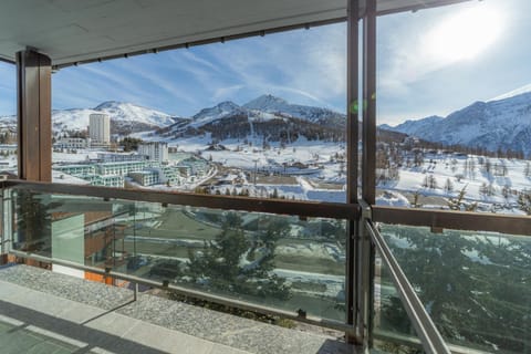 Hotel Gran Roc Hotel in Sestriere