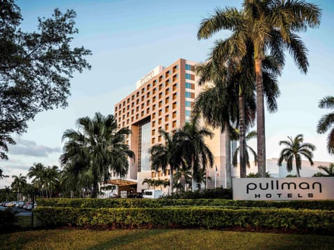 Pullman Miami Airport Hotel in Miami