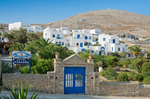 Pegados Apartments Appartement-Hotel in Folegandros Municipality