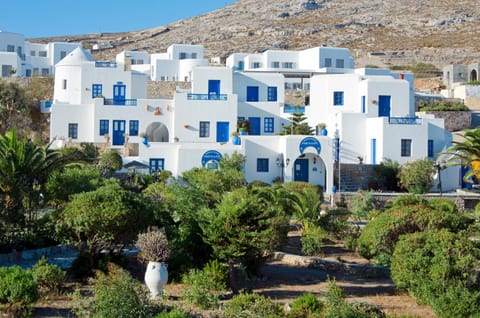 Pegados Apartments Apartment hotel in Folegandros Municipality