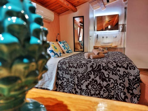 Bed and Breakfast L&P Bed and Breakfast in Cefalu