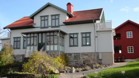 Prästgårdens Pensionat Hotel in Västra Götaland County
