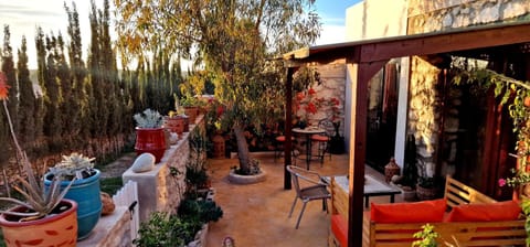 Terrasses vertes Bed and Breakfast in Marrakesh-Safi