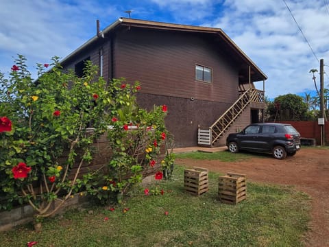 Cabañas Tupuna Lodge Apartment in Valparaíso Region