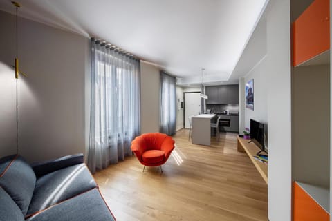 30Cavour luxury suites Apartment in Lombardy