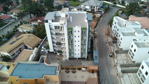 Premier Executive Apartment - The Ivy, East Legon Copropriété in Accra