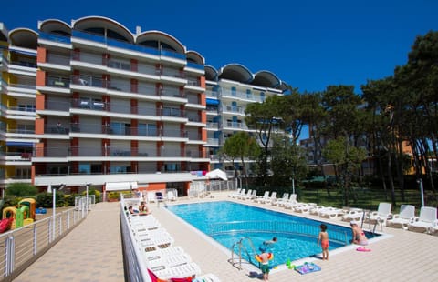 Residence Florida Appart-hôtel in Porto Santa Margherita