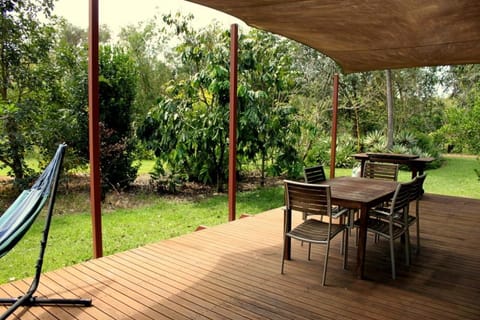 Spring Homestead Bed and Breakfast in Darwin