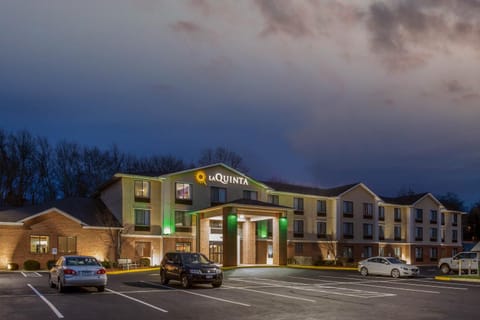 La Quinta by Wyndham Norwich-Plainfield-Casino Hotel in Danielson