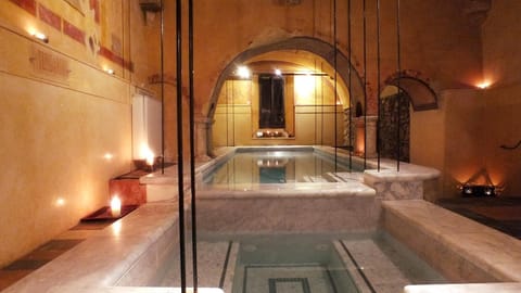 Residenze Gregoriane - Residenza d'Epoca Apart-hotel in Tivoli