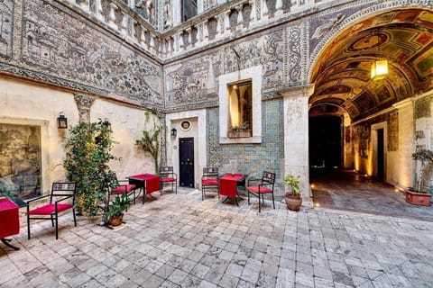 Residenze Gregoriane - Residenza d'Epoca Apart-hotel in Tivoli