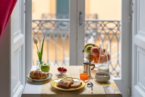 Palazzo Scaramellino Alojamiento y desayuno in Vico Equense