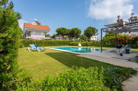 Villa Belinda Villa in Antalya Province