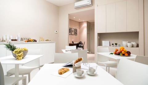 B&B Blanc Bed and Breakfast in Pescara
