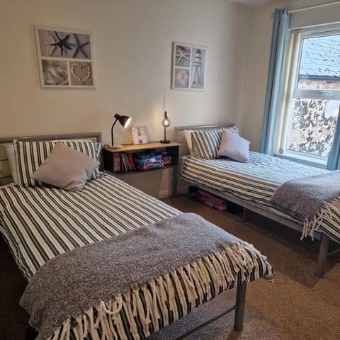 Beach View Ballycastle Escape Apartment in Ballycastle