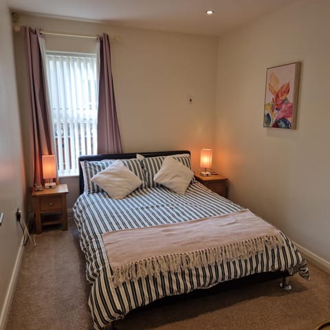 Beach View Ballycastle Escape Apartment in Ballycastle