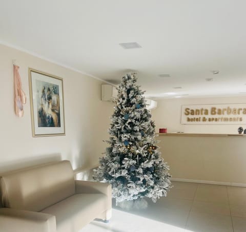 Santa Barbara hotel & apartments Hotel in Bellaria - Igea Marina