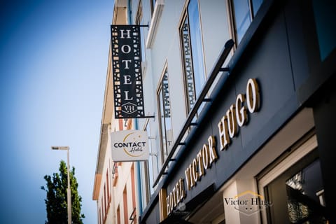 Facade/entrance, Property logo or sign