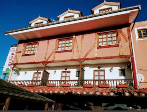 Hosteria Gelin de Gajano Bed and Breakfast in Cantabria