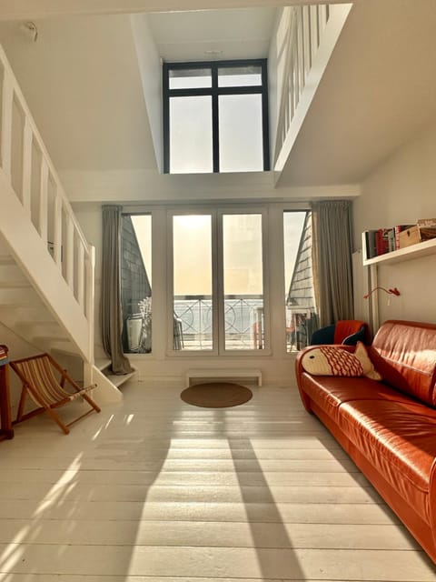 Sea view, Sea view